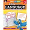 Shell Education Shell Education 180 Days of Language Book, Grade 3 51168 - alternate 1